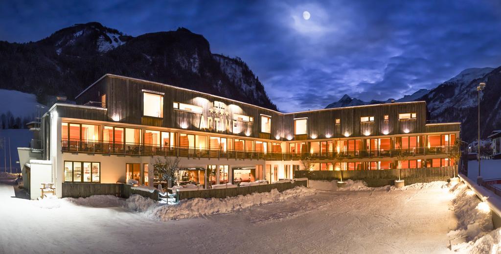 Active By Leitner'S Hotel Kaprun Eksteriør billede