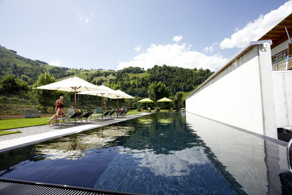 Active By Leitner'S Hotel Kaprun Eksteriør billede