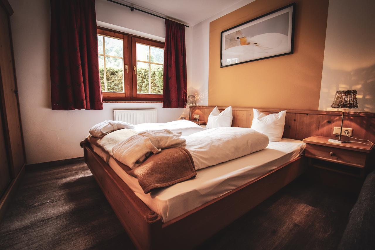 Active By Leitner'S Hotel Kaprun Eksteriør billede